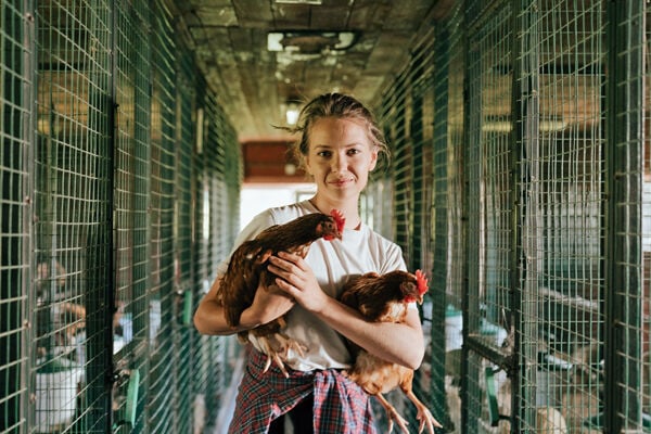 Beginning farmer financial assistance